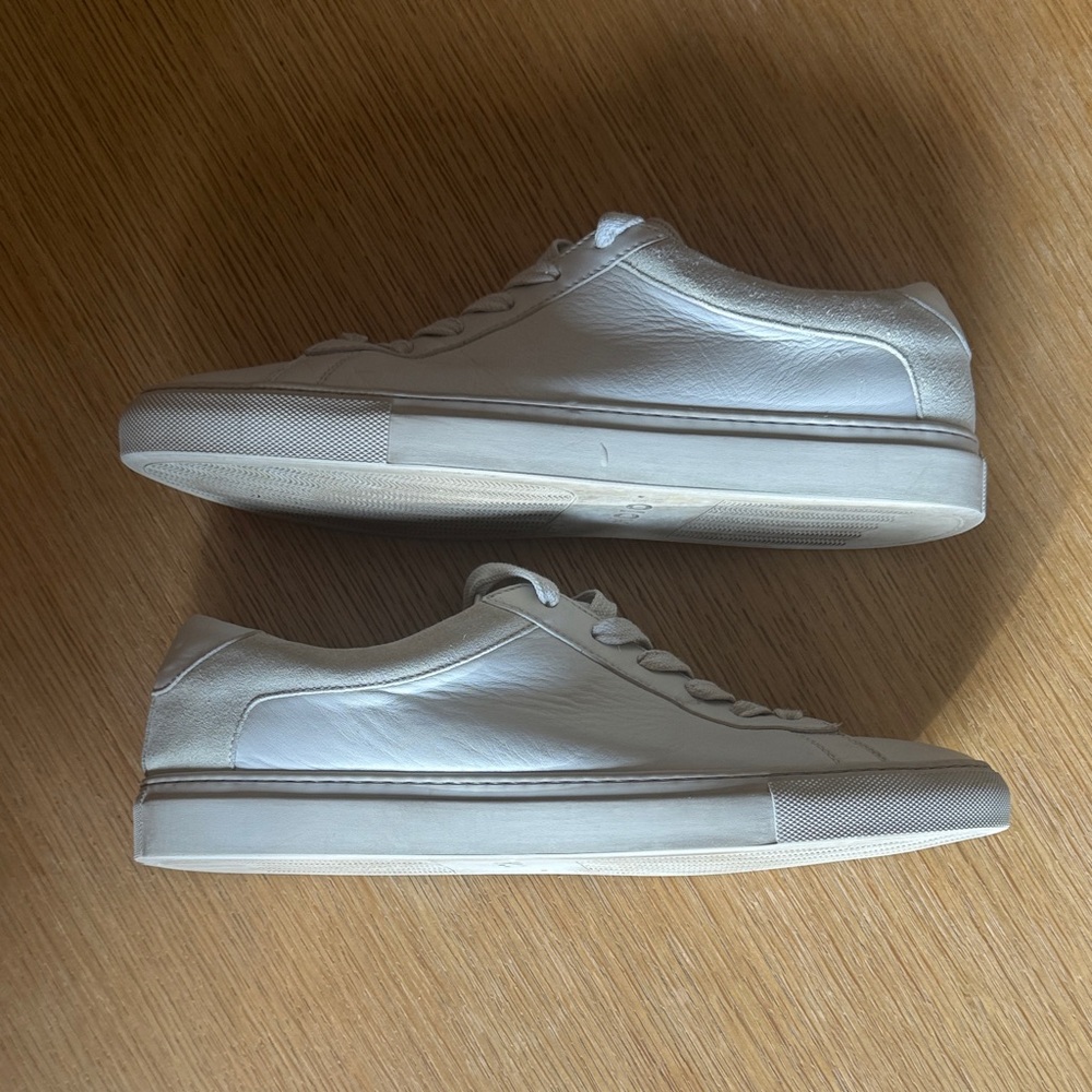 KOIO 1 Sz 45 Blue/Grey LowTop - Picture 2 of 5